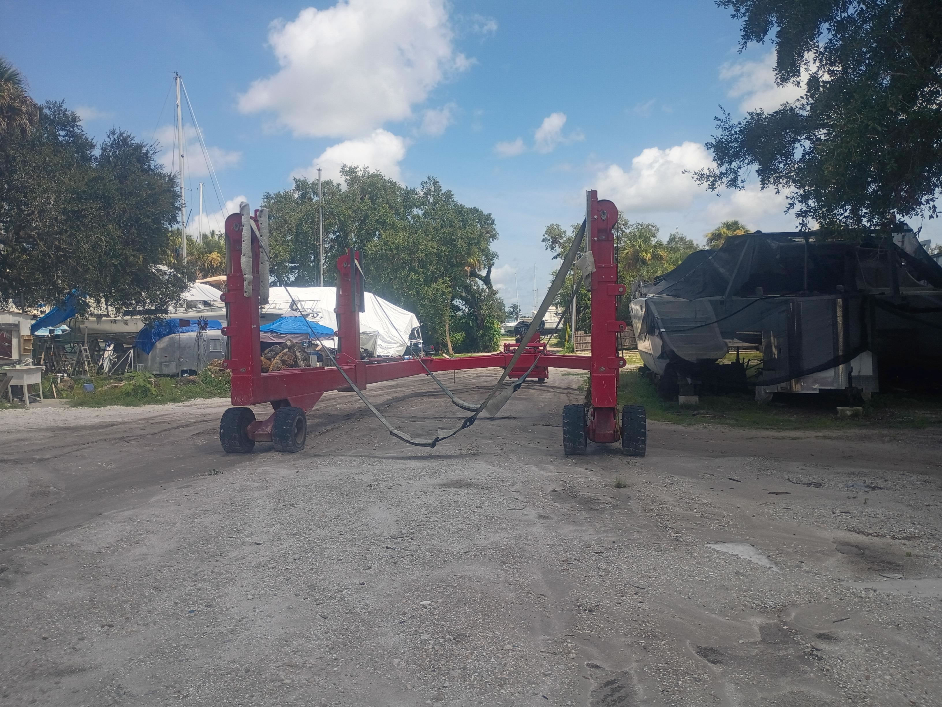 Belle Hatchee Marina - Perfect marina for your Sailboat, Catamaran, Yacht, or Power Boat!